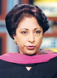 <b>Maleeha Lodhi</b> and her services to the Deep State - maleehalodhi